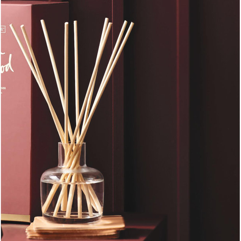 Essentials Oud Wood Diffuser AllModern